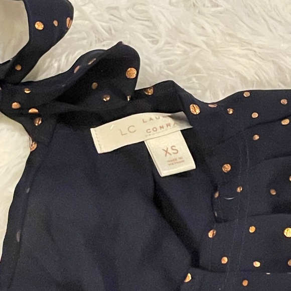 LC TOP, Polyester, float top - Picture 4 of 4